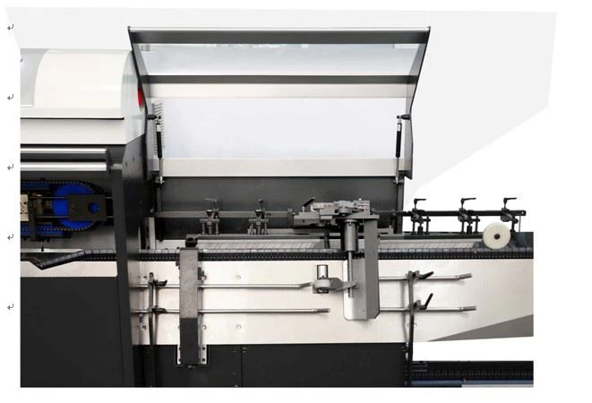 buy Saddle Stitching Lines