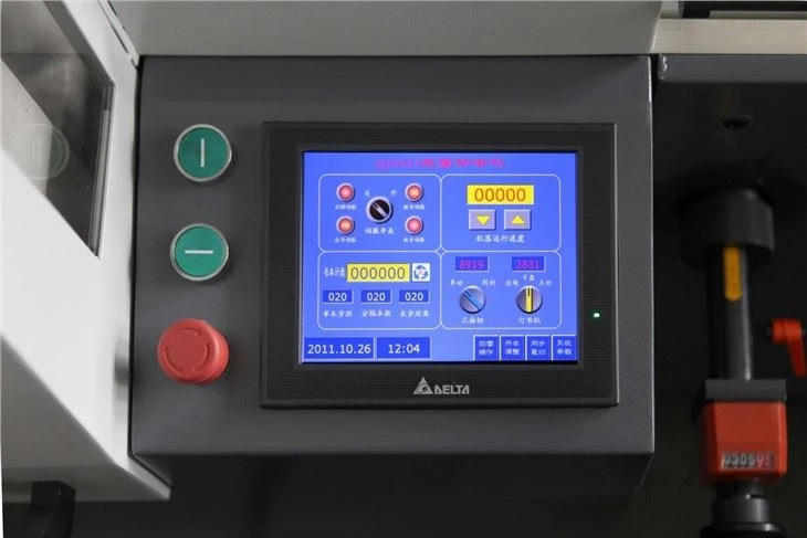 Saddle Stitching Lines in China