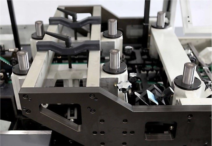 China Saddle Stitching Lines wholesale
