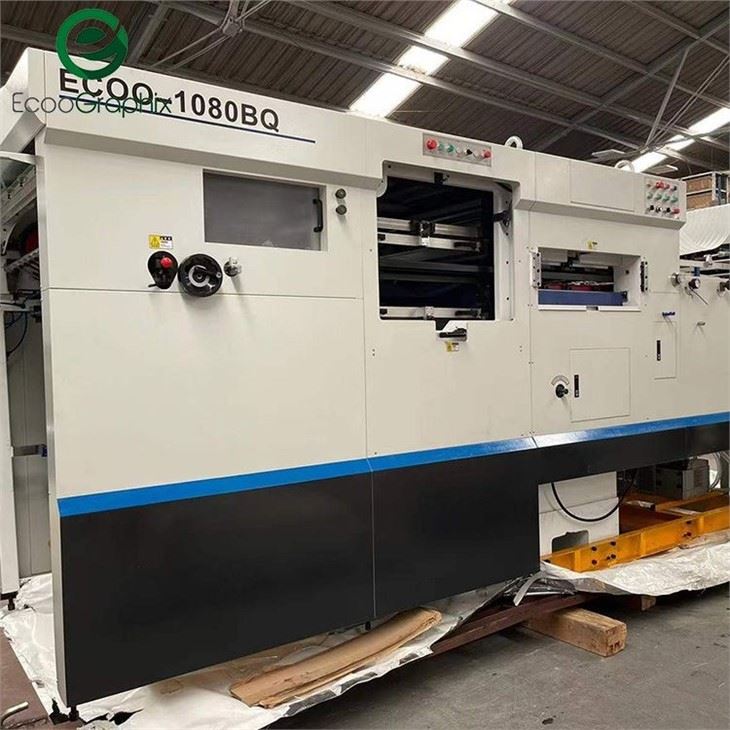 Automatic Die Cutting Machines wholesale