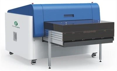 Komputer CTP 55PPH na maszynę do drukowania płyt