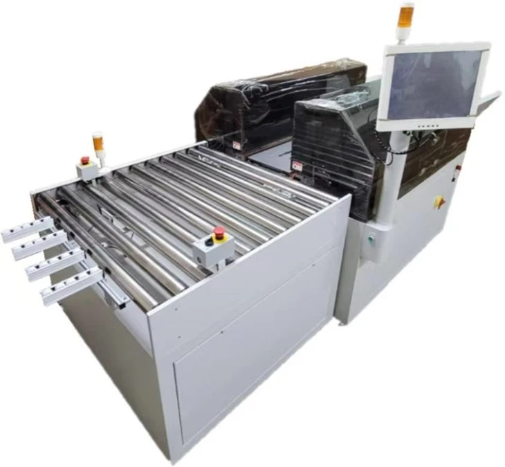 Offset Newspaper Web Printing CTP Plate Bender