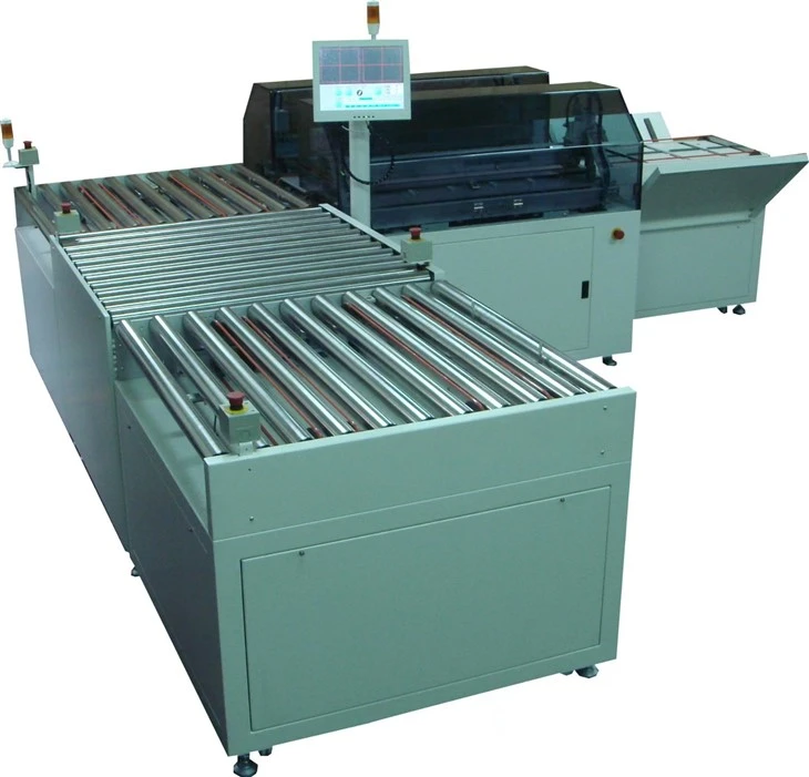 Offset Newspaper Web Printing CTP Plate Bender